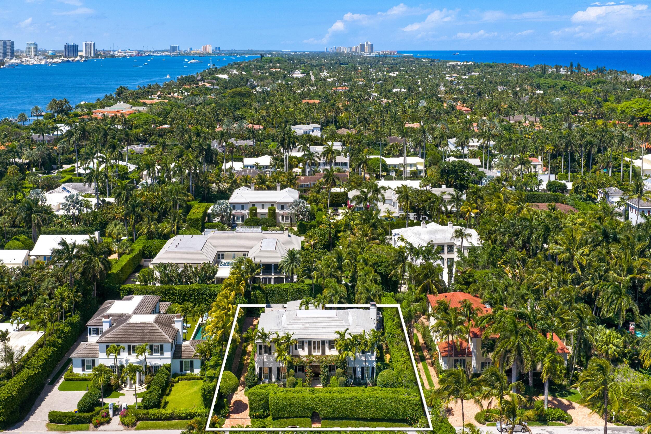 STOTESBURY PARK REV - Residential