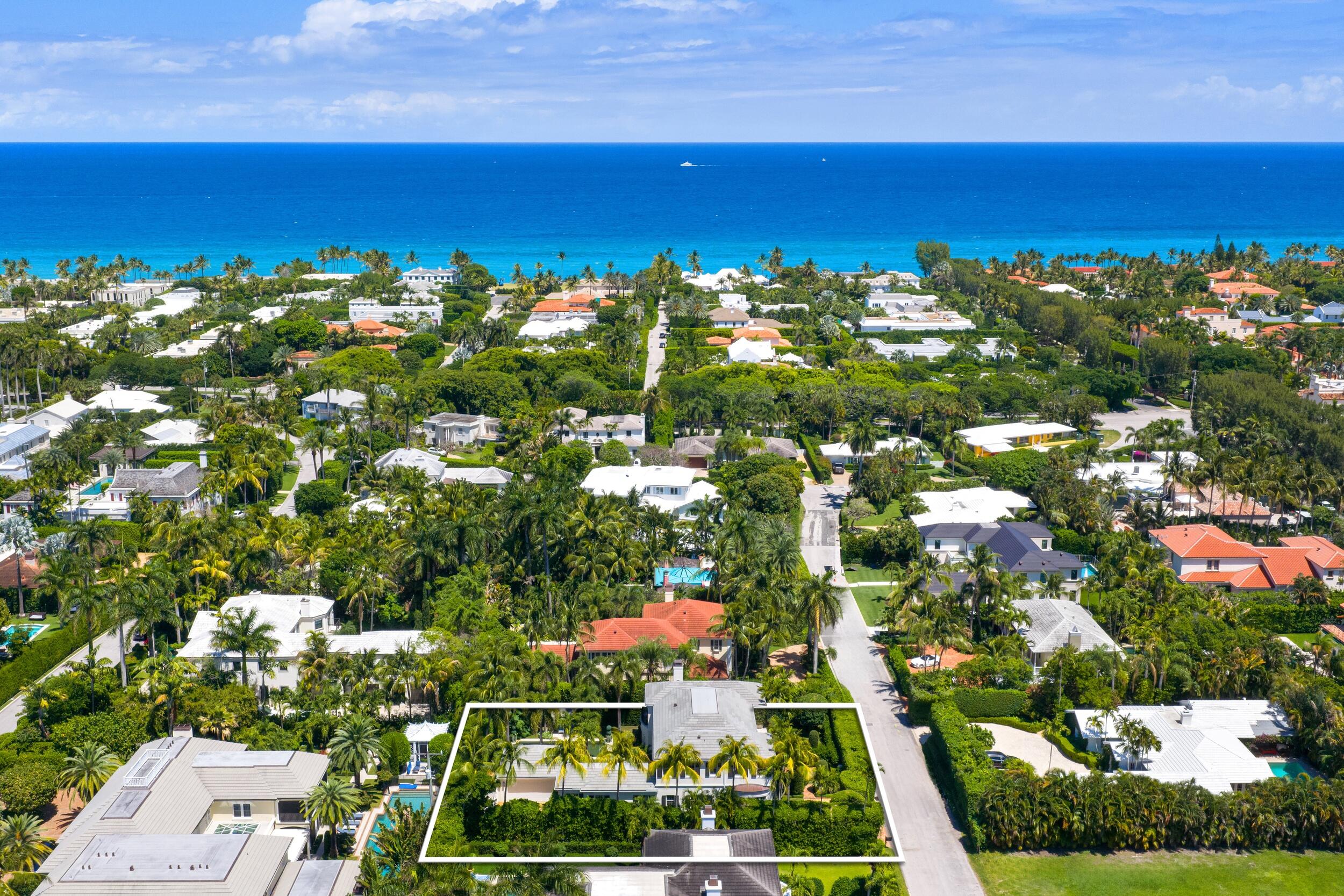 STOTESBURY PARK REV - Residential