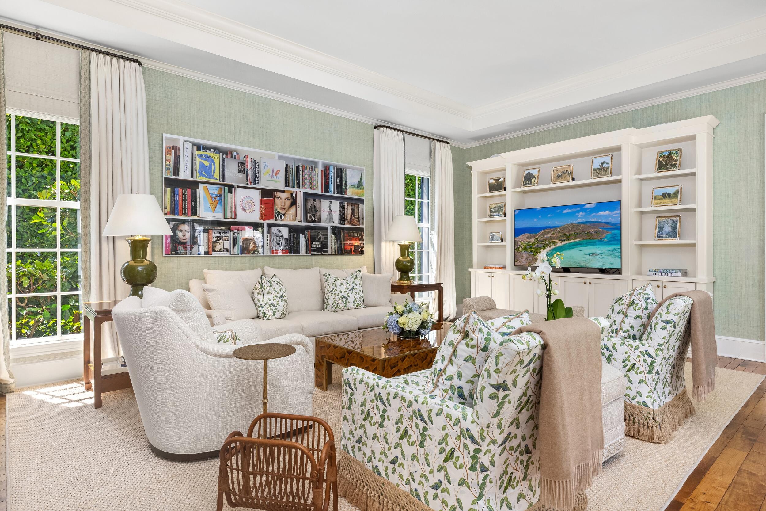 STOTESBURY PARK REV - Residential