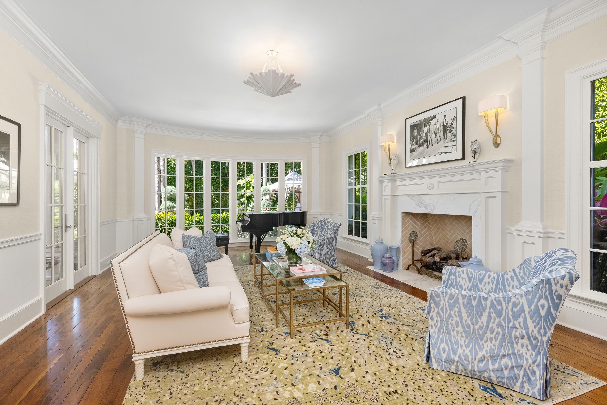 STOTESBURY PARK REV - Residential
