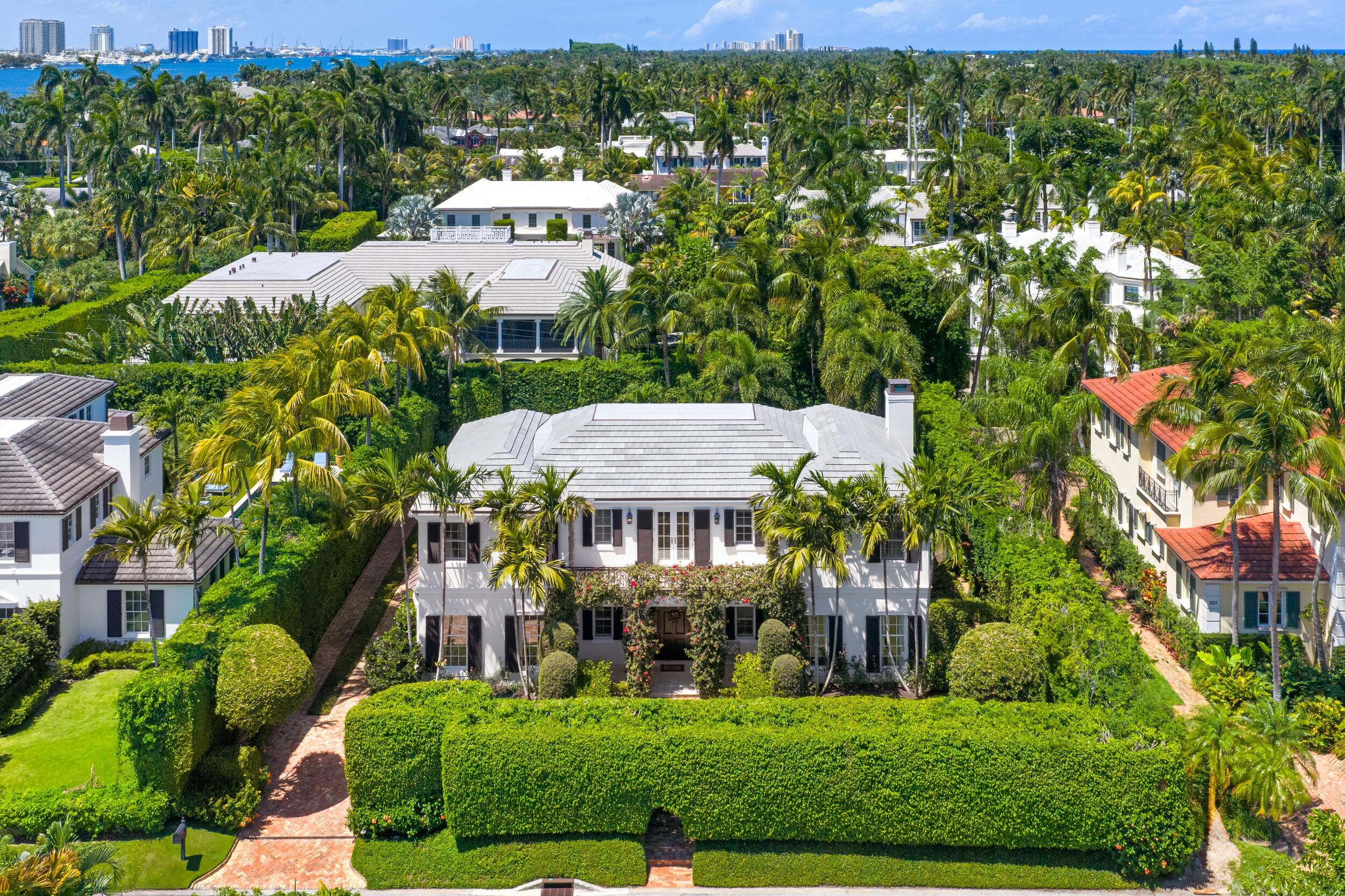 STOTESBURY PARK REV - Residential