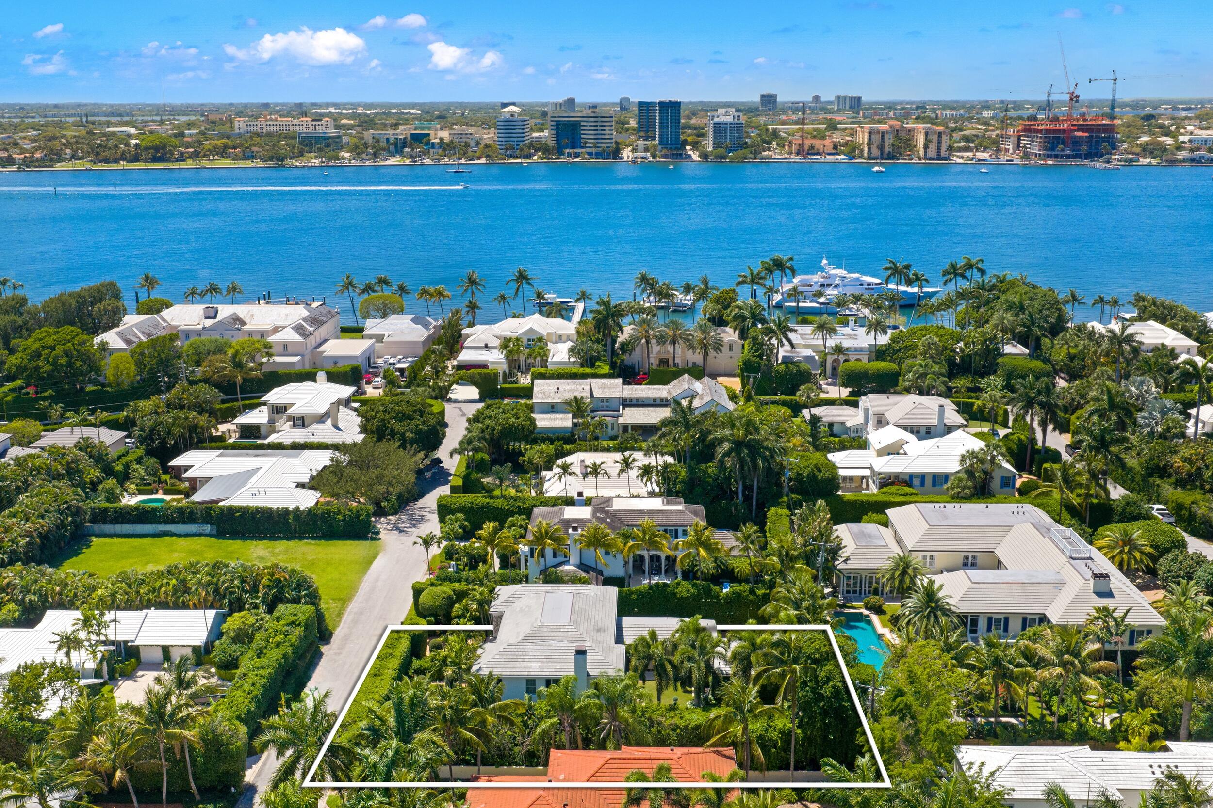 STOTESBURY PARK REV - Residential