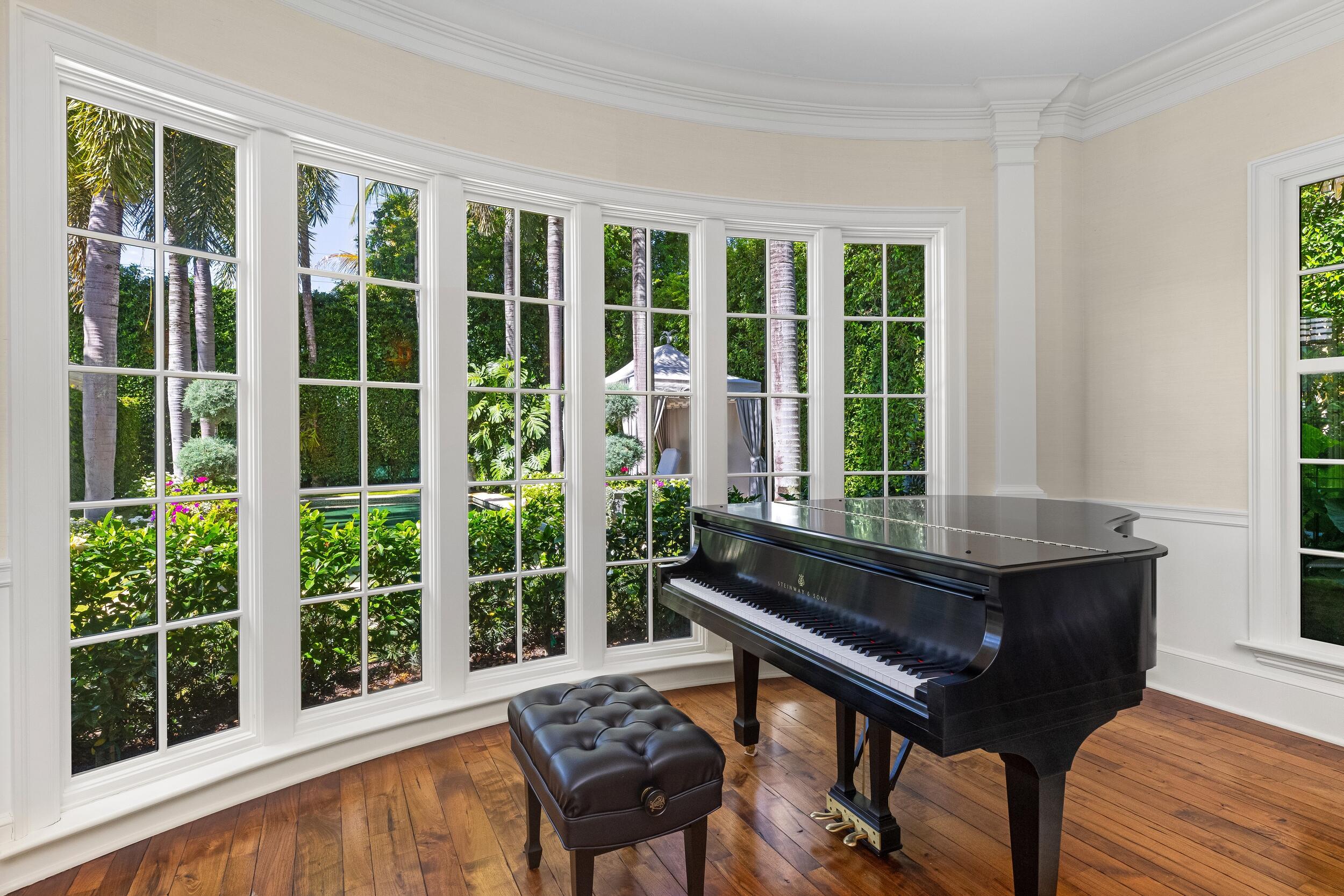 STOTESBURY PARK REV - Residential