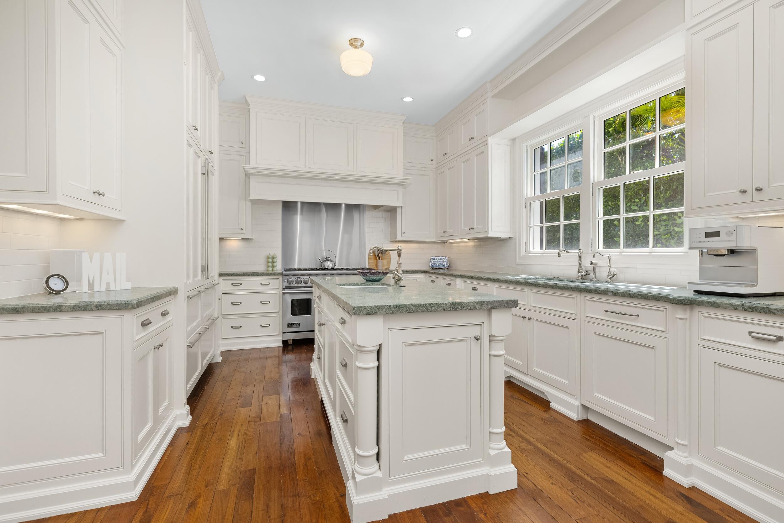 STOTESBURY PARK REV - Residential