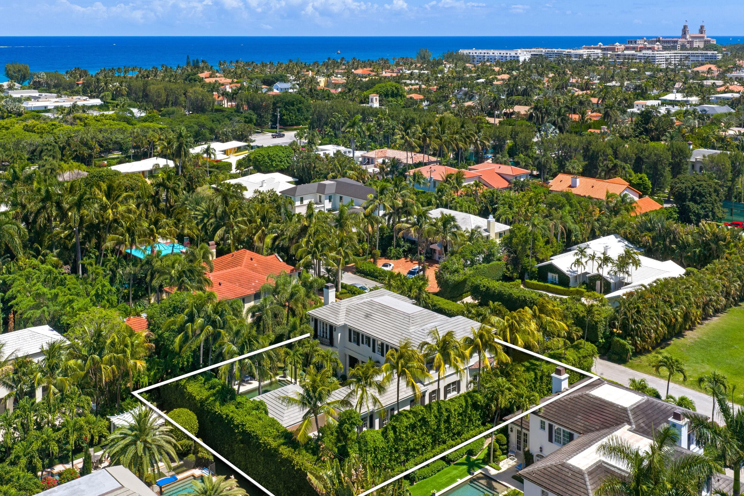 STOTESBURY PARK REV - Residential