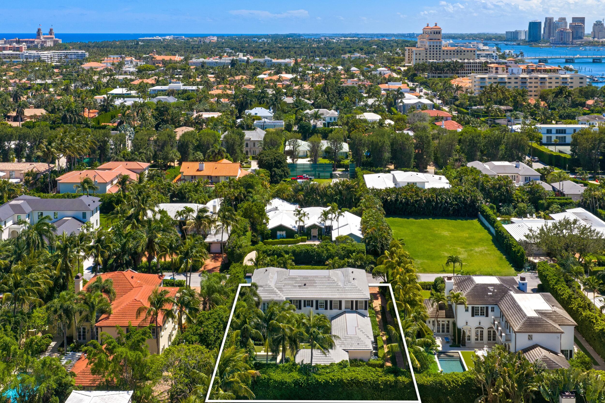 STOTESBURY PARK REV - Residential