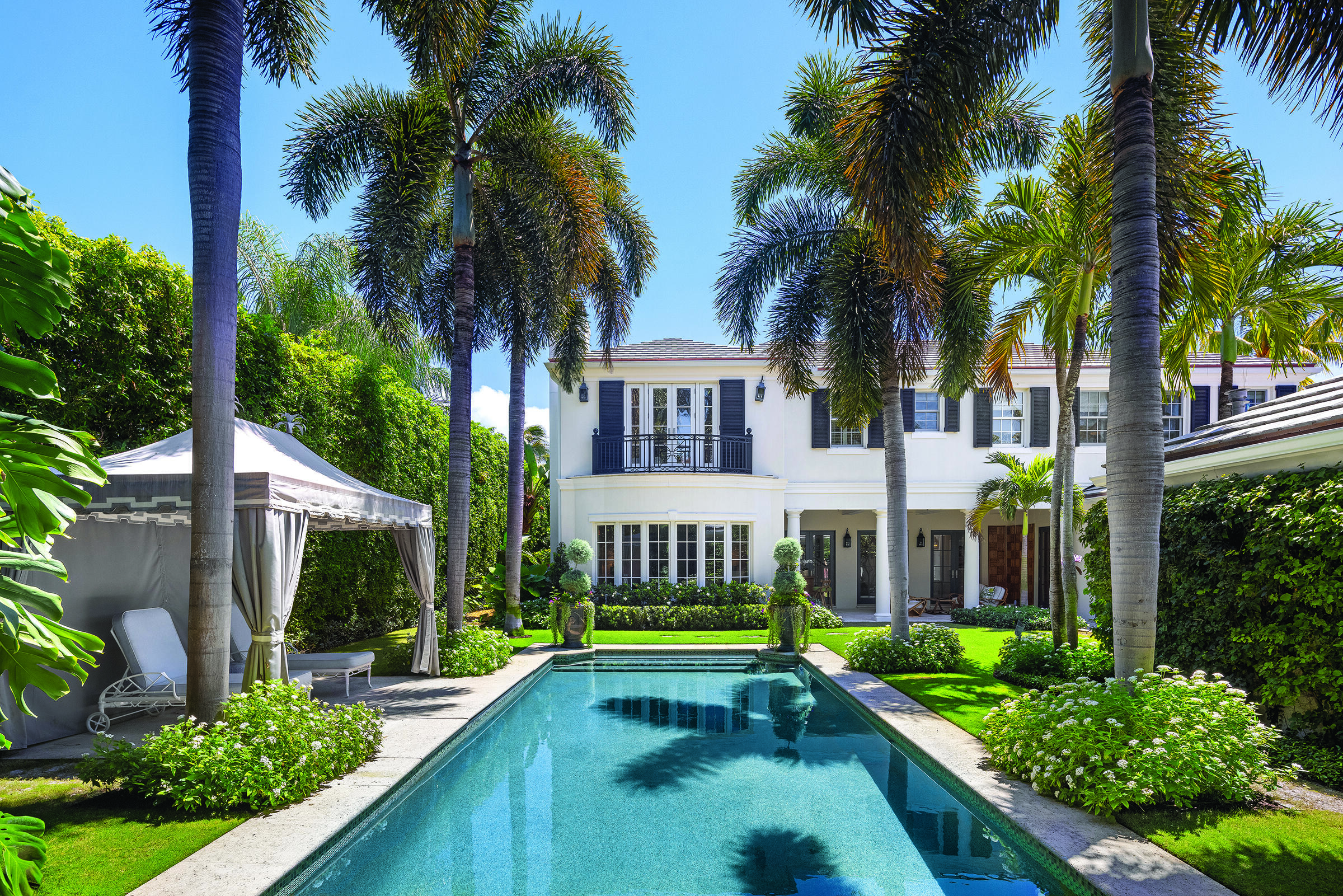 STOTESBURY PARK REV - Residential