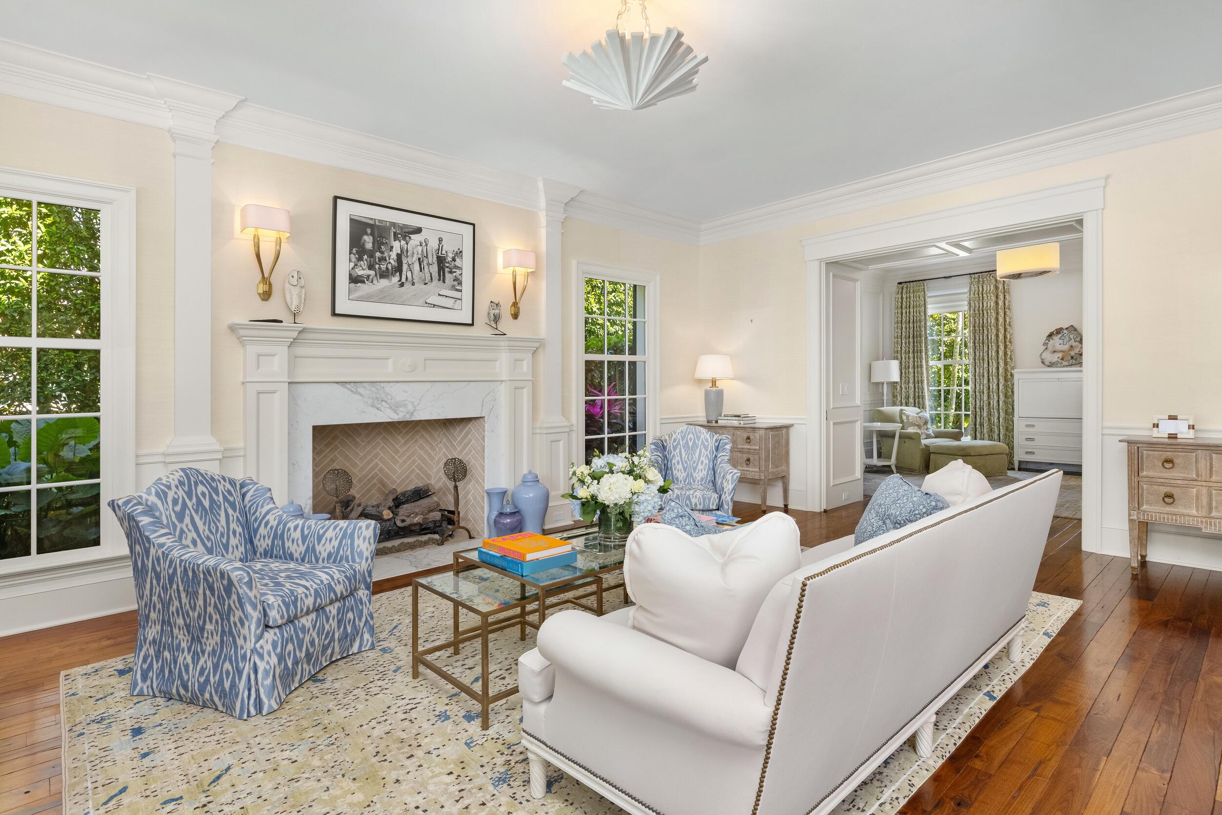 STOTESBURY PARK REV - Residential