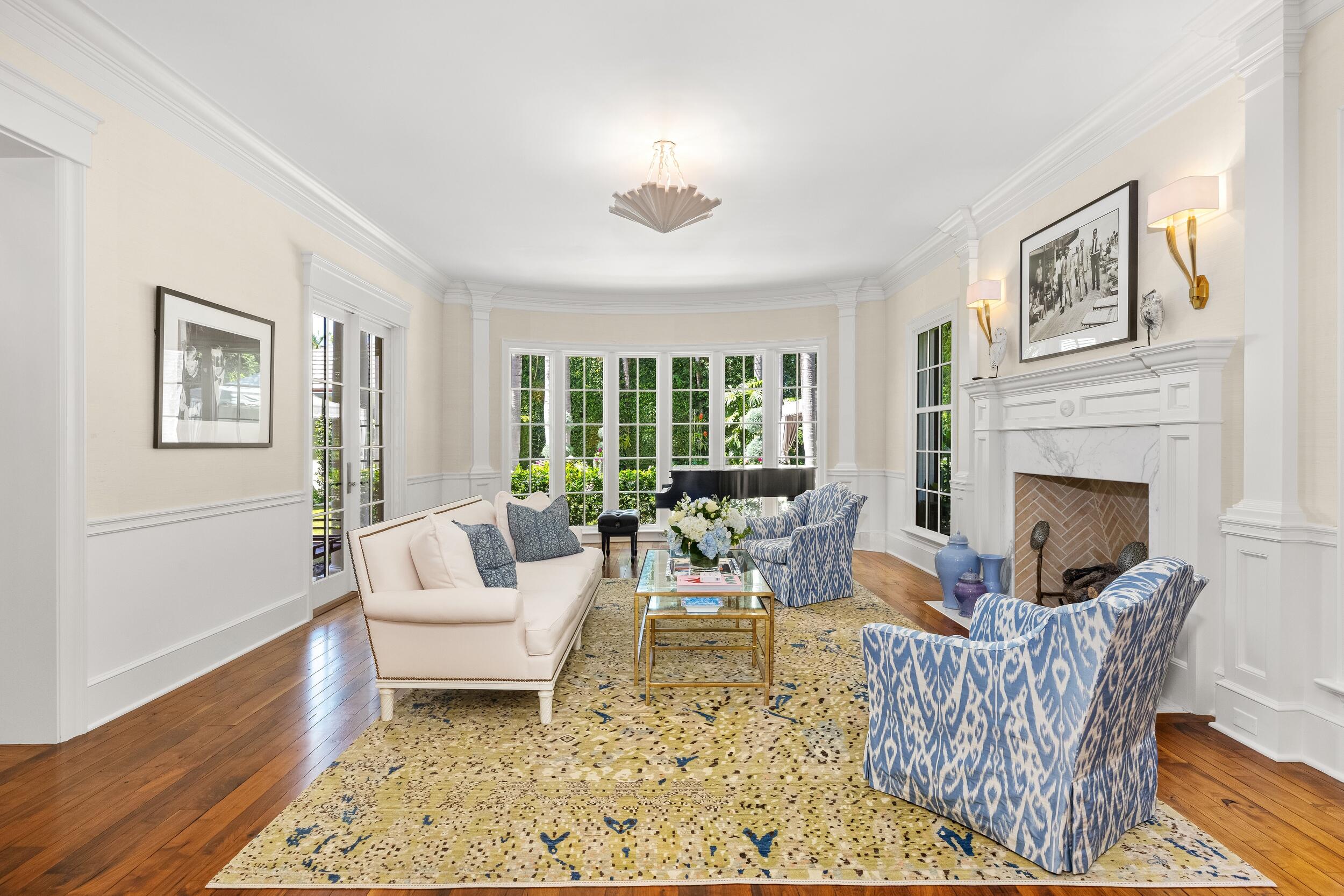 STOTESBURY PARK REV - Residential