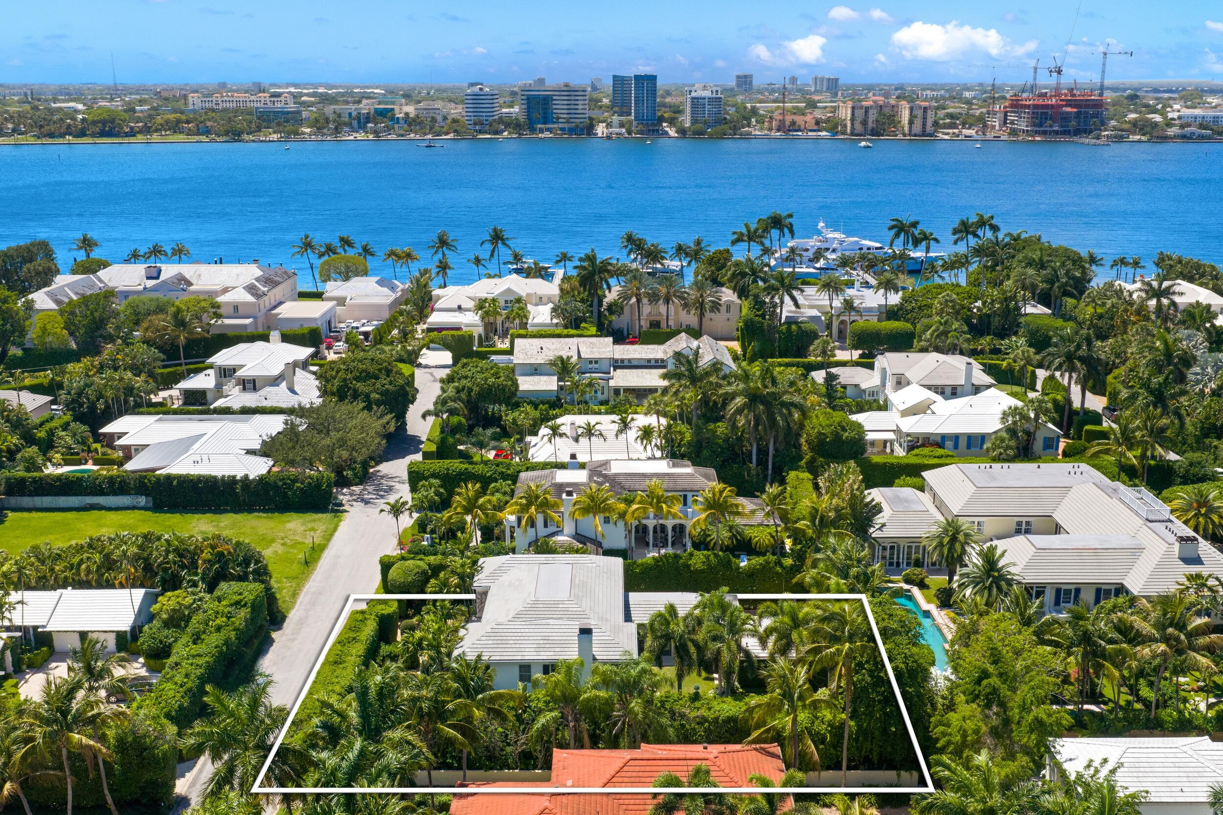 STOTESBURY PARK REV - Residential