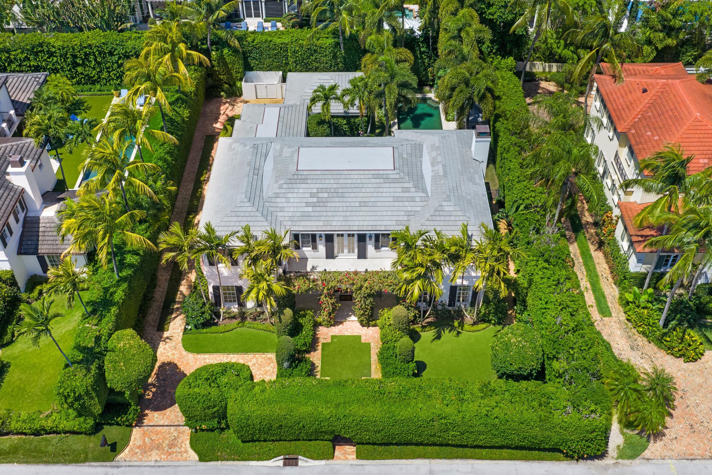 STOTESBURY PARK REV - Residential