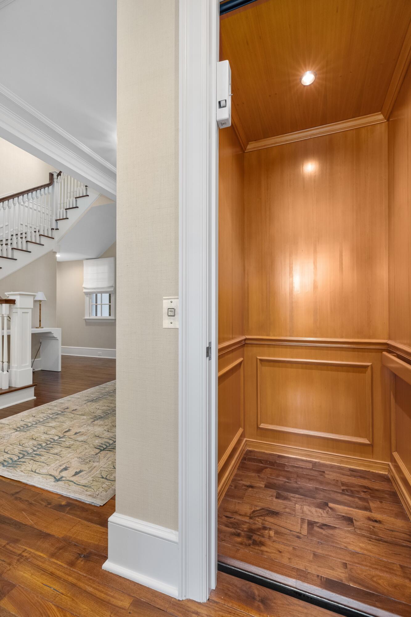 STOTESBURY PARK REV - Residential