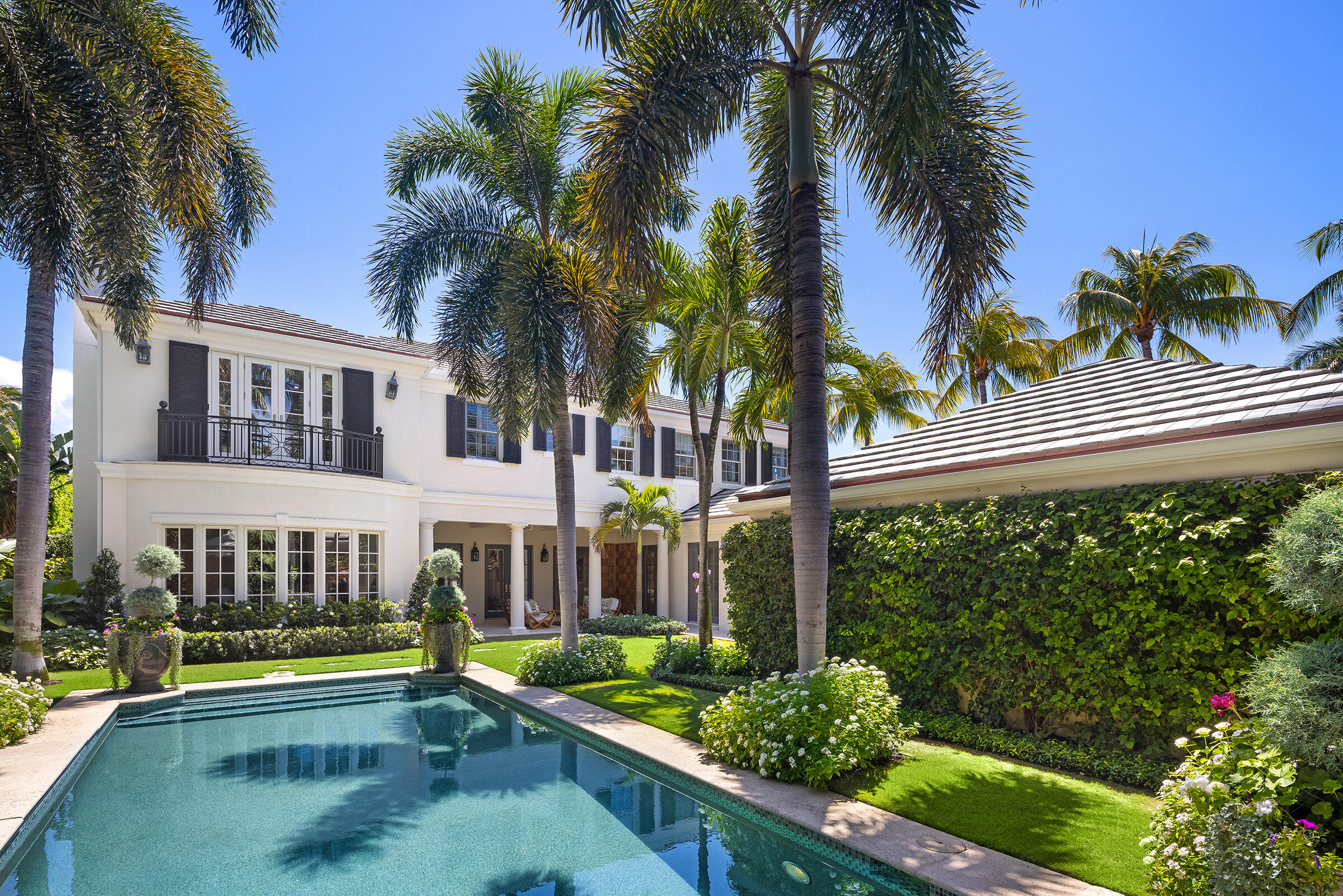 STOTESBURY PARK REV - Residential