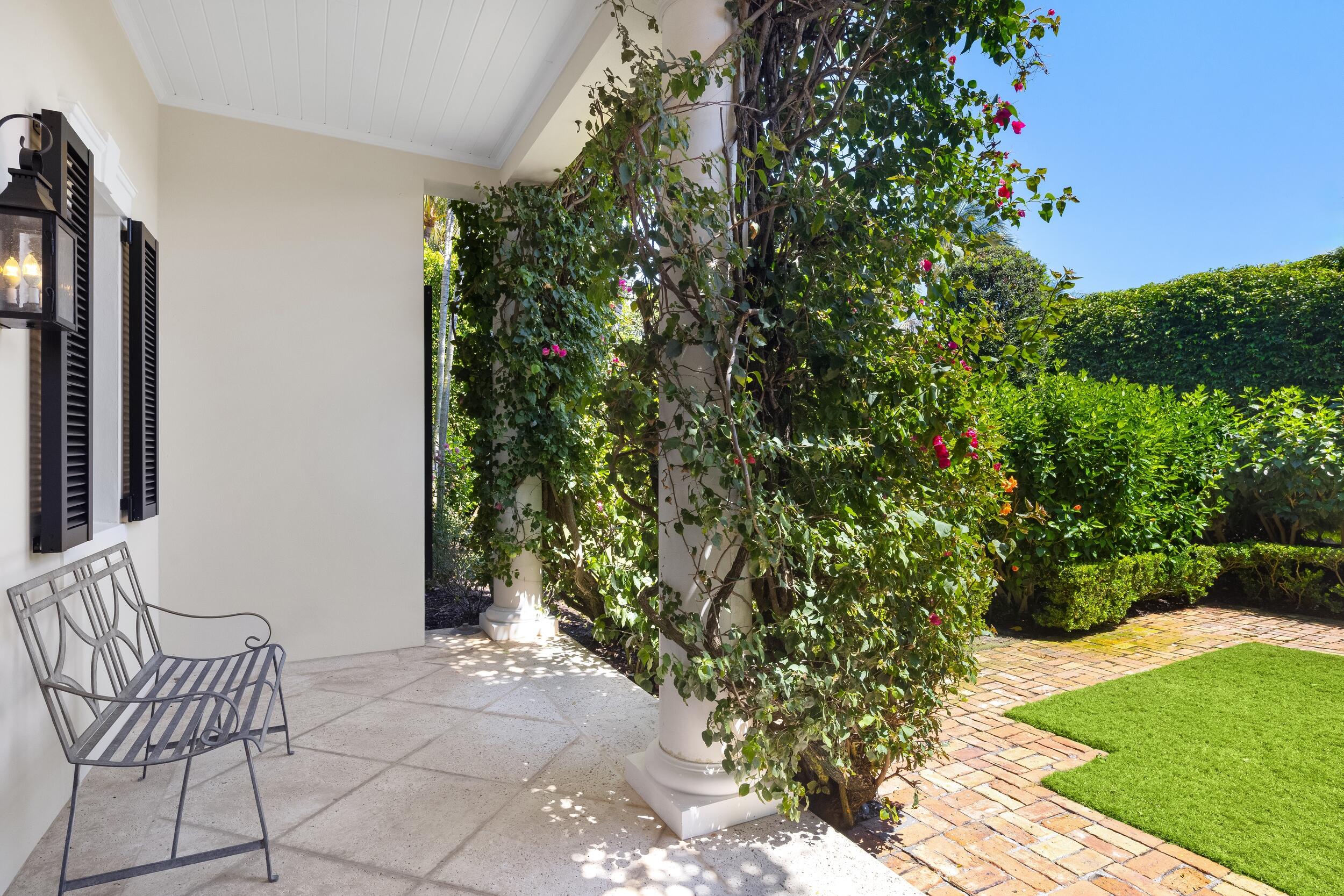 STOTESBURY PARK REV - Residential