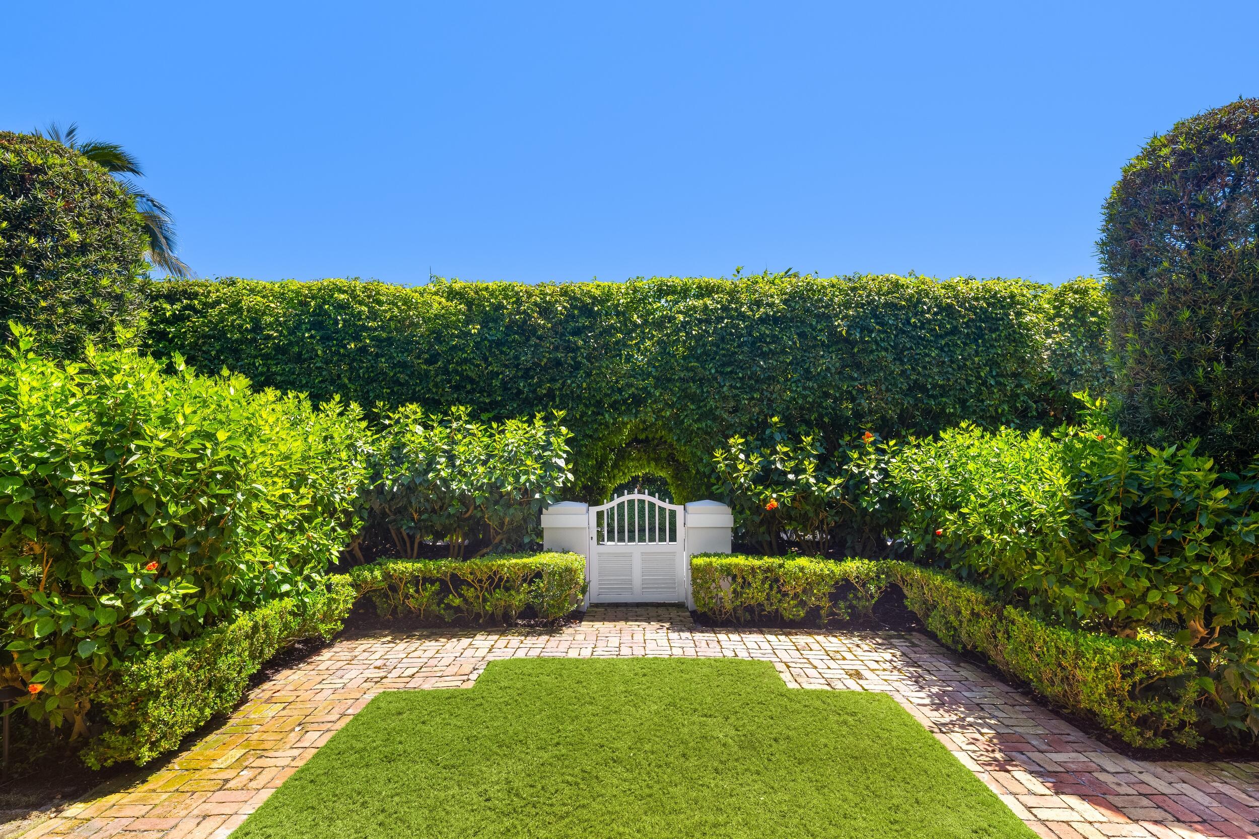 STOTESBURY PARK REV - Residential
