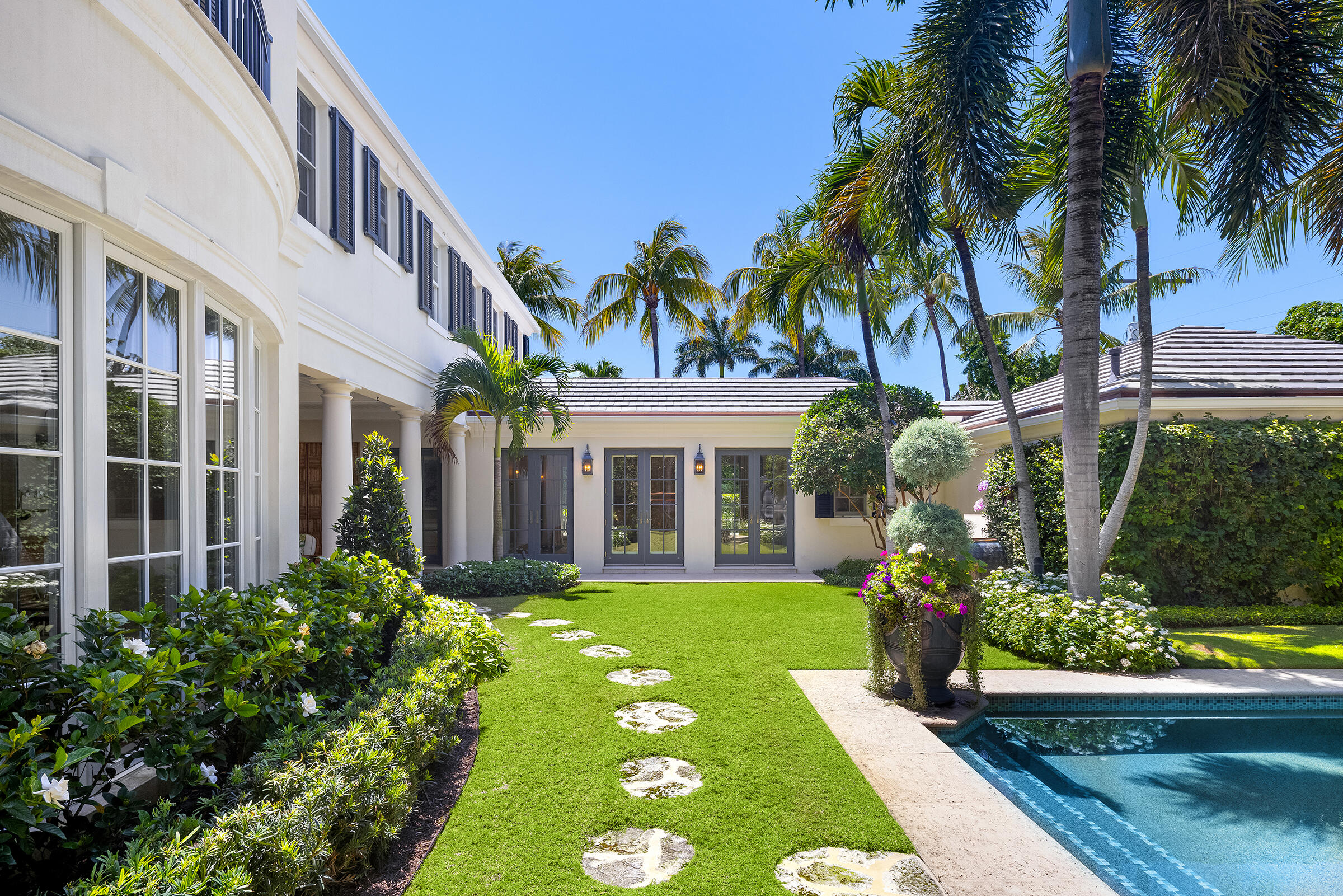 STOTESBURY PARK REV - Residential