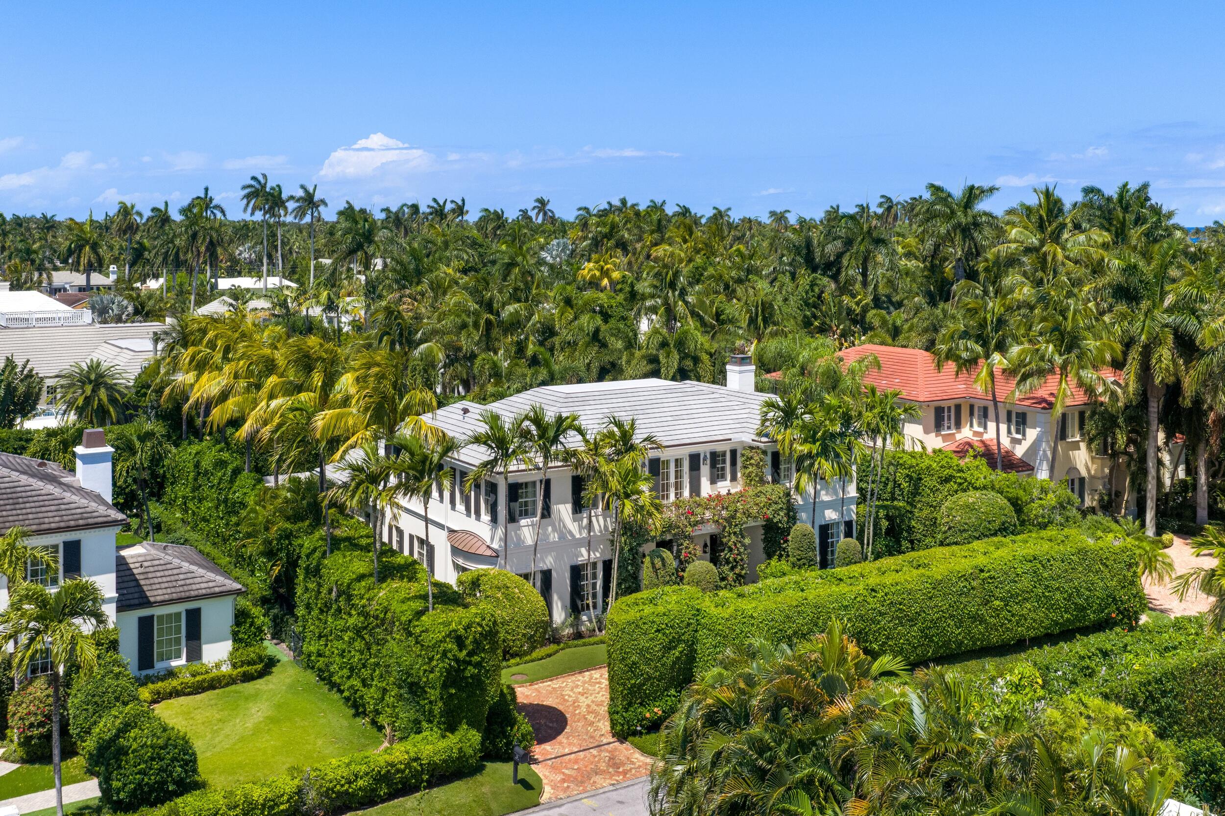 STOTESBURY PARK REV - Residential