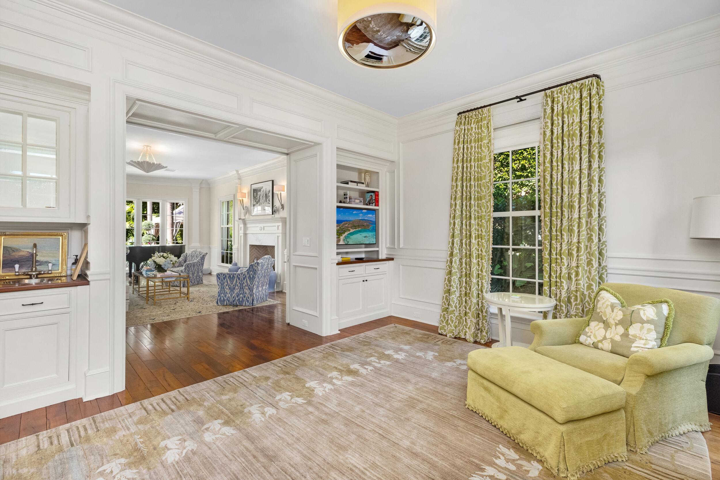 STOTESBURY PARK REV - Residential