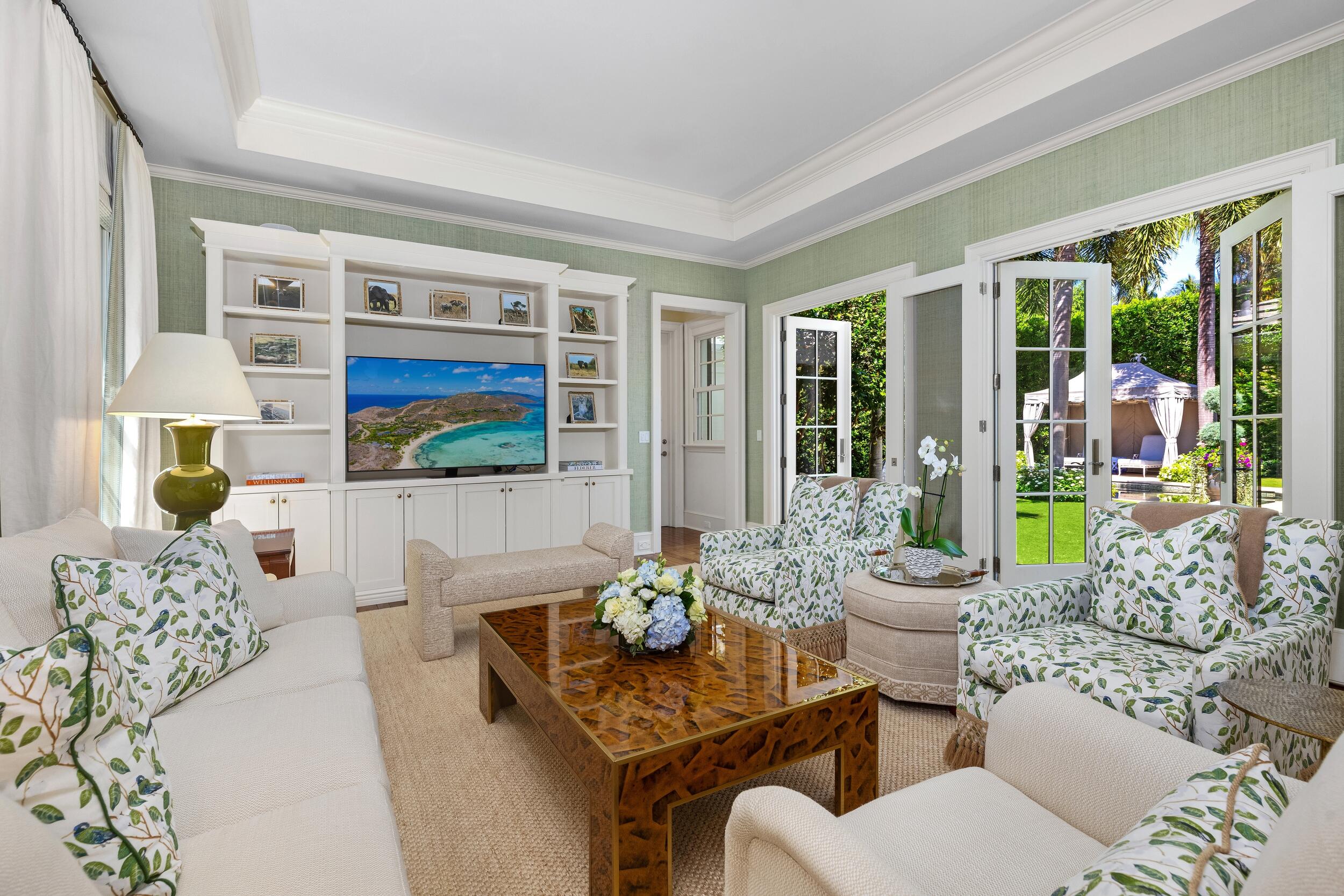 STOTESBURY PARK REV - Residential