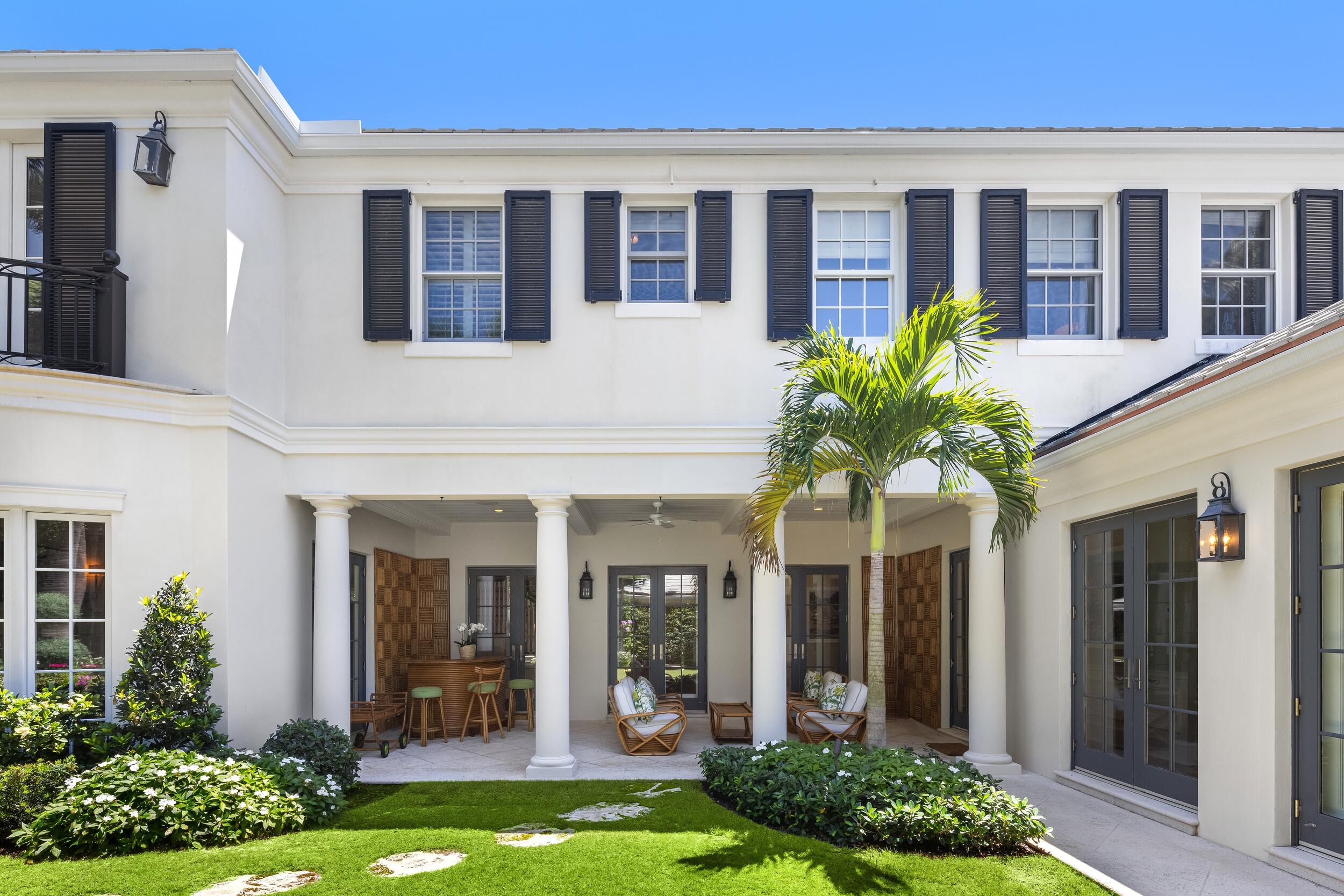 STOTESBURY PARK REV - Residential