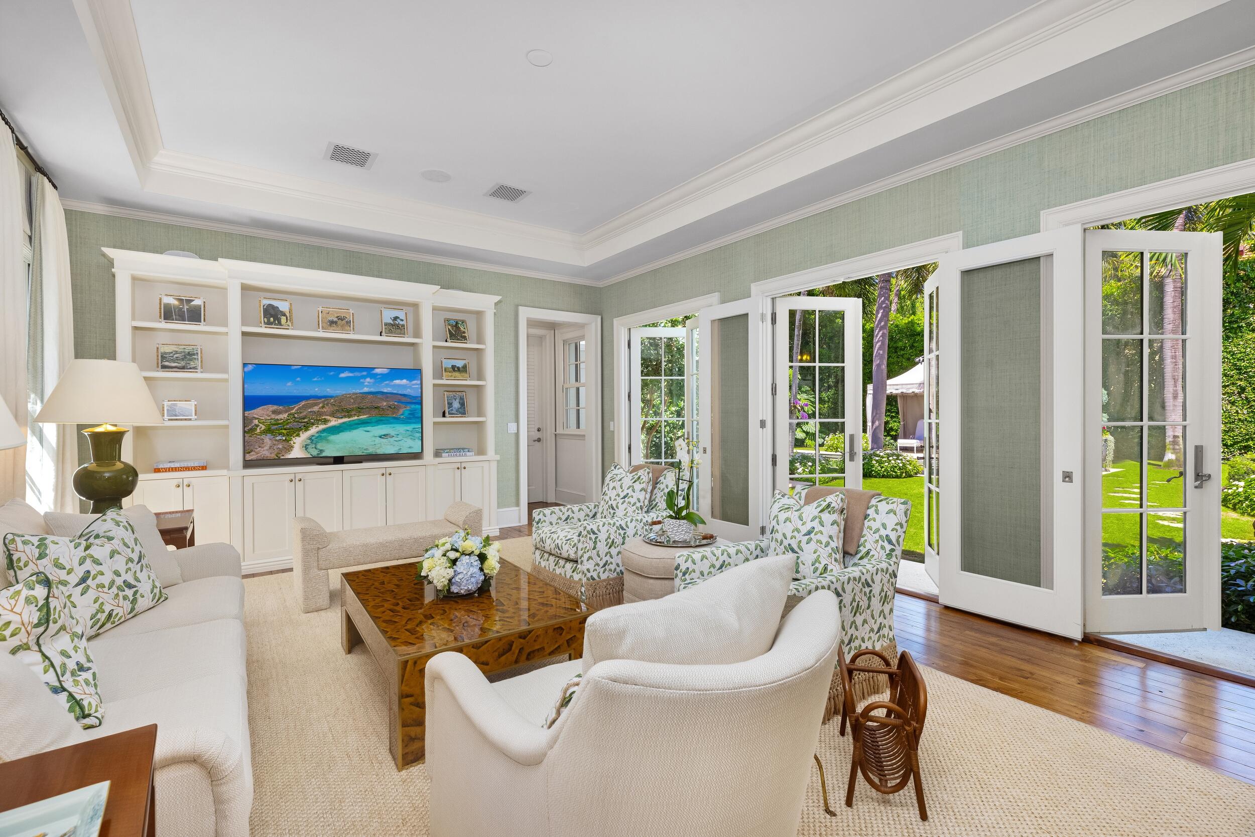 STOTESBURY PARK REV - Residential