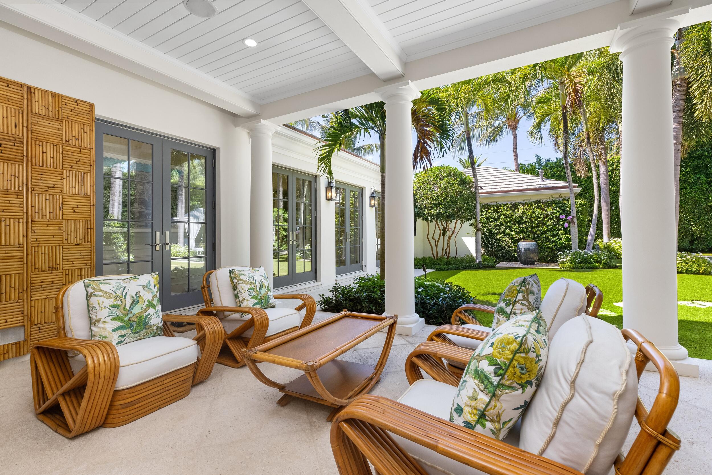 STOTESBURY PARK REV - Residential