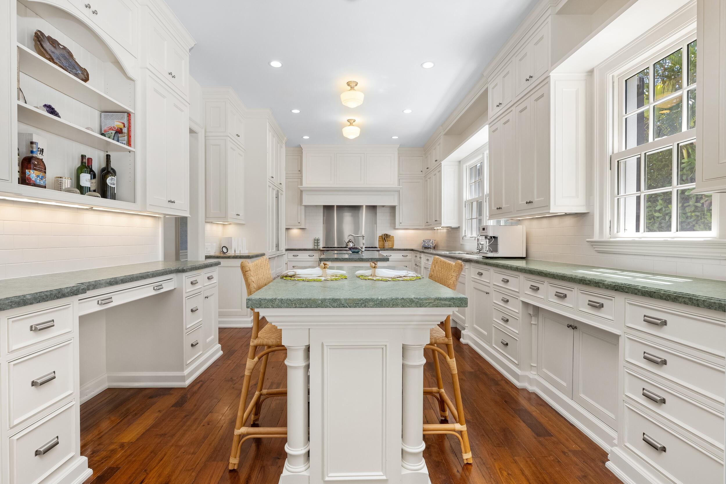 STOTESBURY PARK REV - Residential