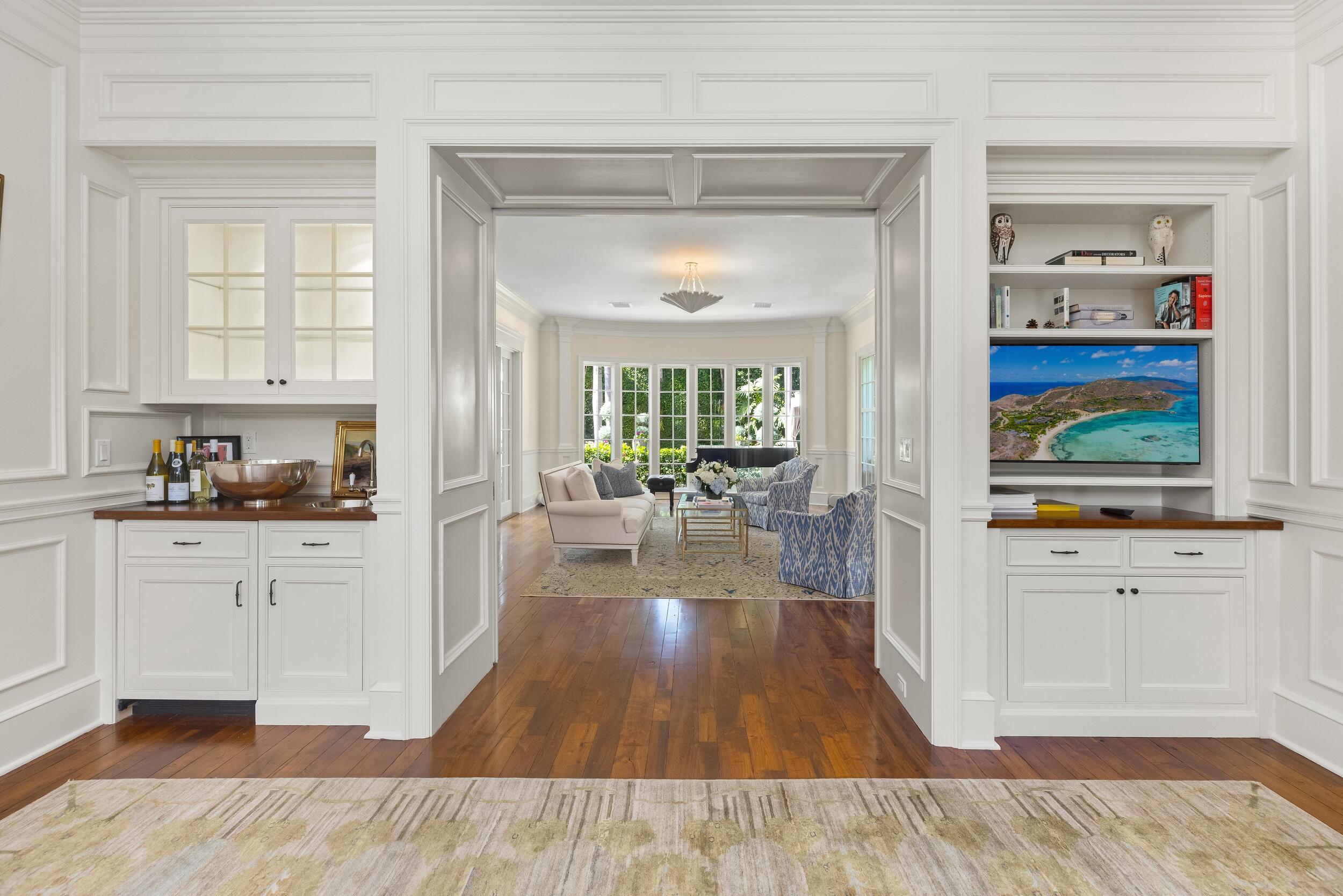 STOTESBURY PARK REV - Residential