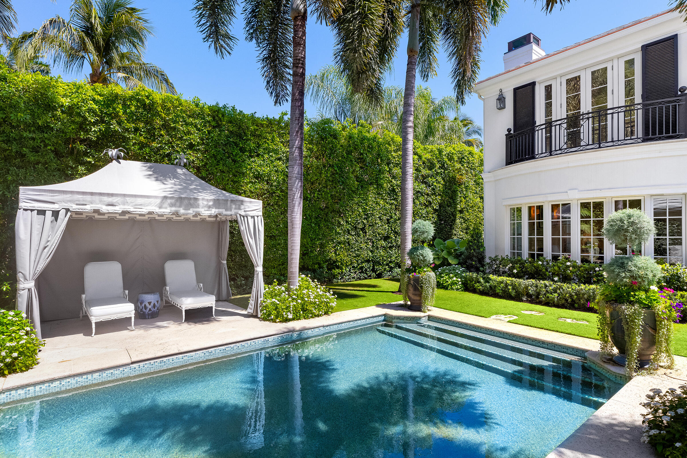 STOTESBURY PARK REV - Residential