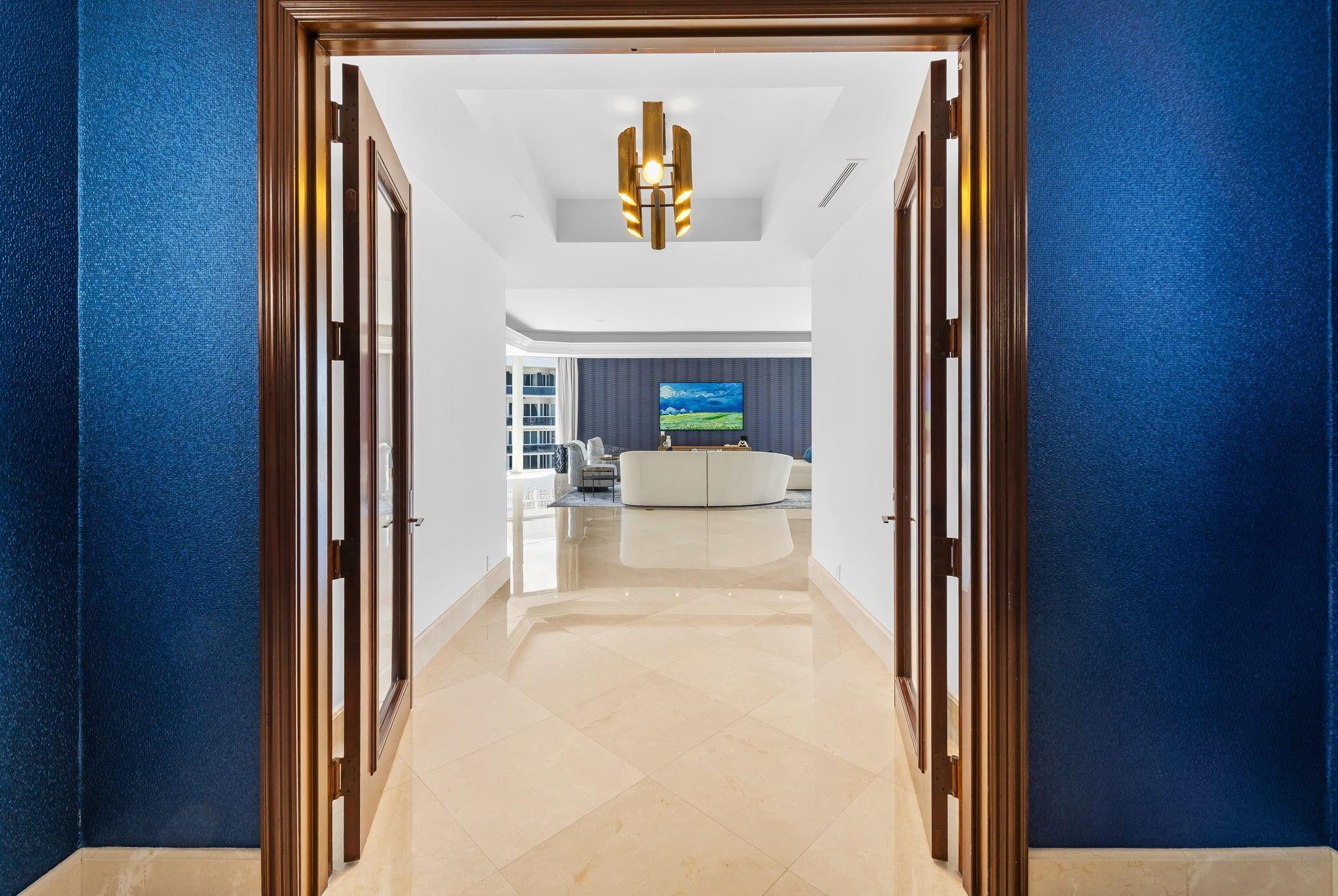 3200 N Ocean Boulevard PH2708