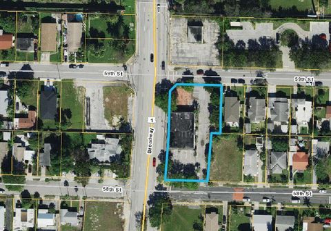 5900 Broadway West Palm Beach FL 33407
