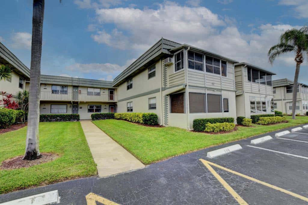 Photo of 666 Monaco N, Delray Beach, FL 33446 (MLS # R10734703)