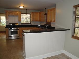 OLD NORTHWOOD - Residential Lease