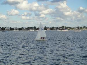 OLD NORTHWOOD - Residential Lease