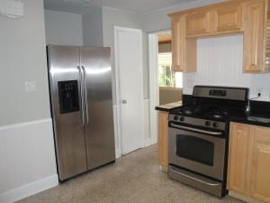 OLD NORTHWOOD - Residential Lease