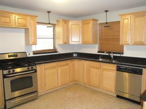 OLD NORTHWOOD - Residential Lease