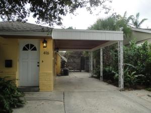 OLD NORTHWOOD - Residential Lease