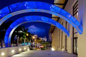 OLD NORTHWOOD - Residential Lease