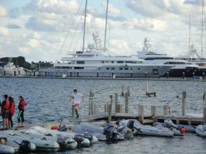 OLD NORTHWOOD - Residential Lease