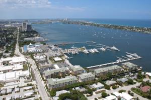 OLD NORTHWOOD - Residential Lease