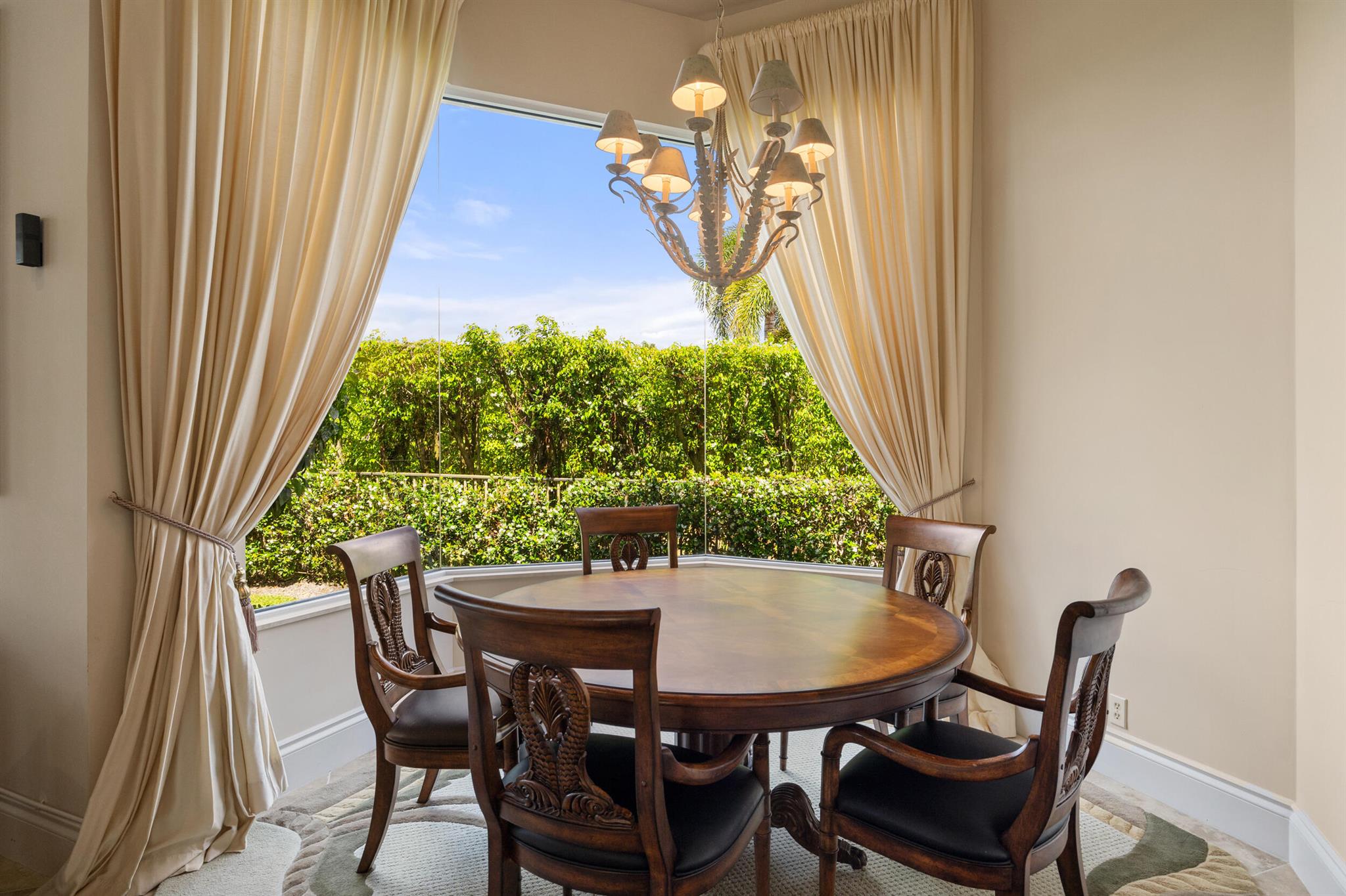 IBIS GOLF AND COUNTRY CLU - Residential