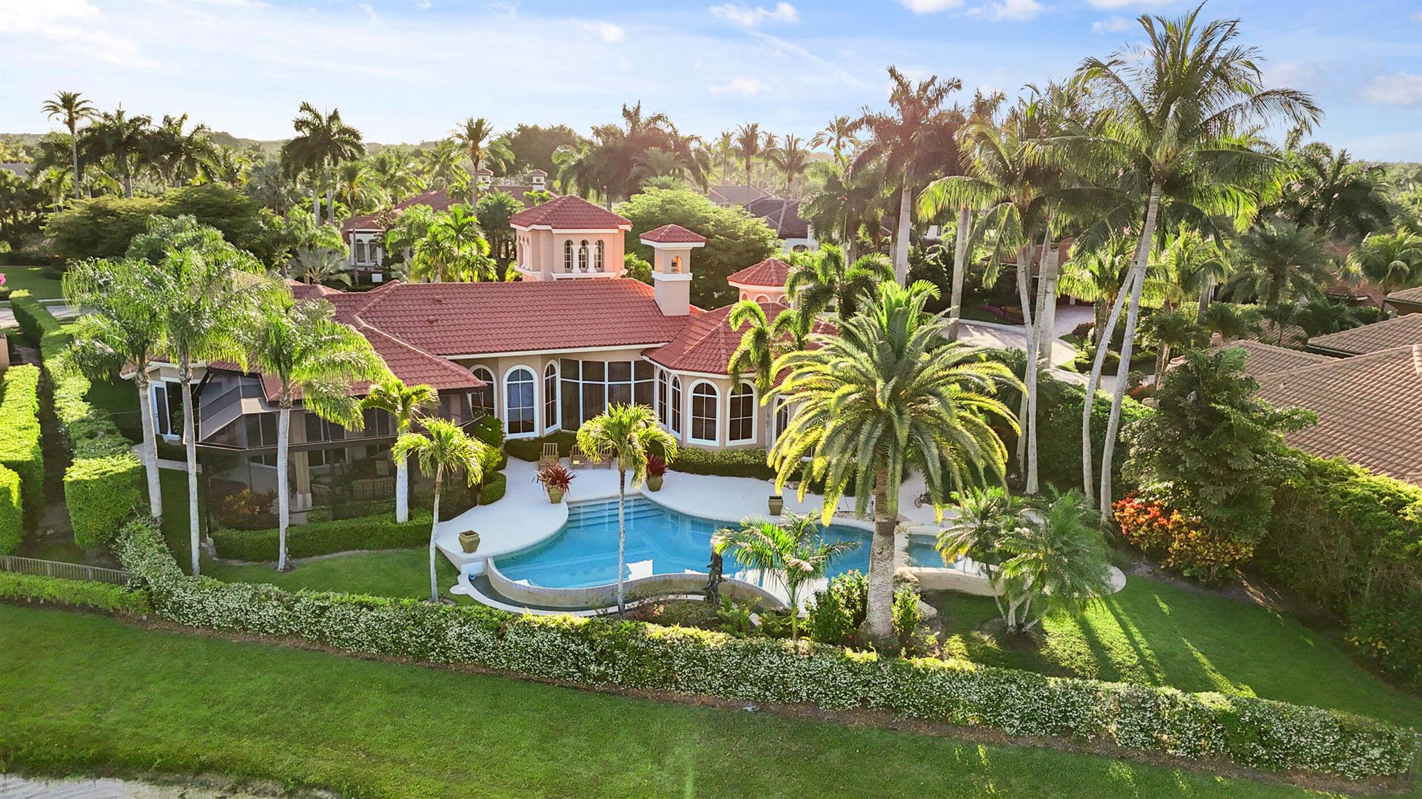 IBIS GOLF AND COUNTRY CLU - Residential