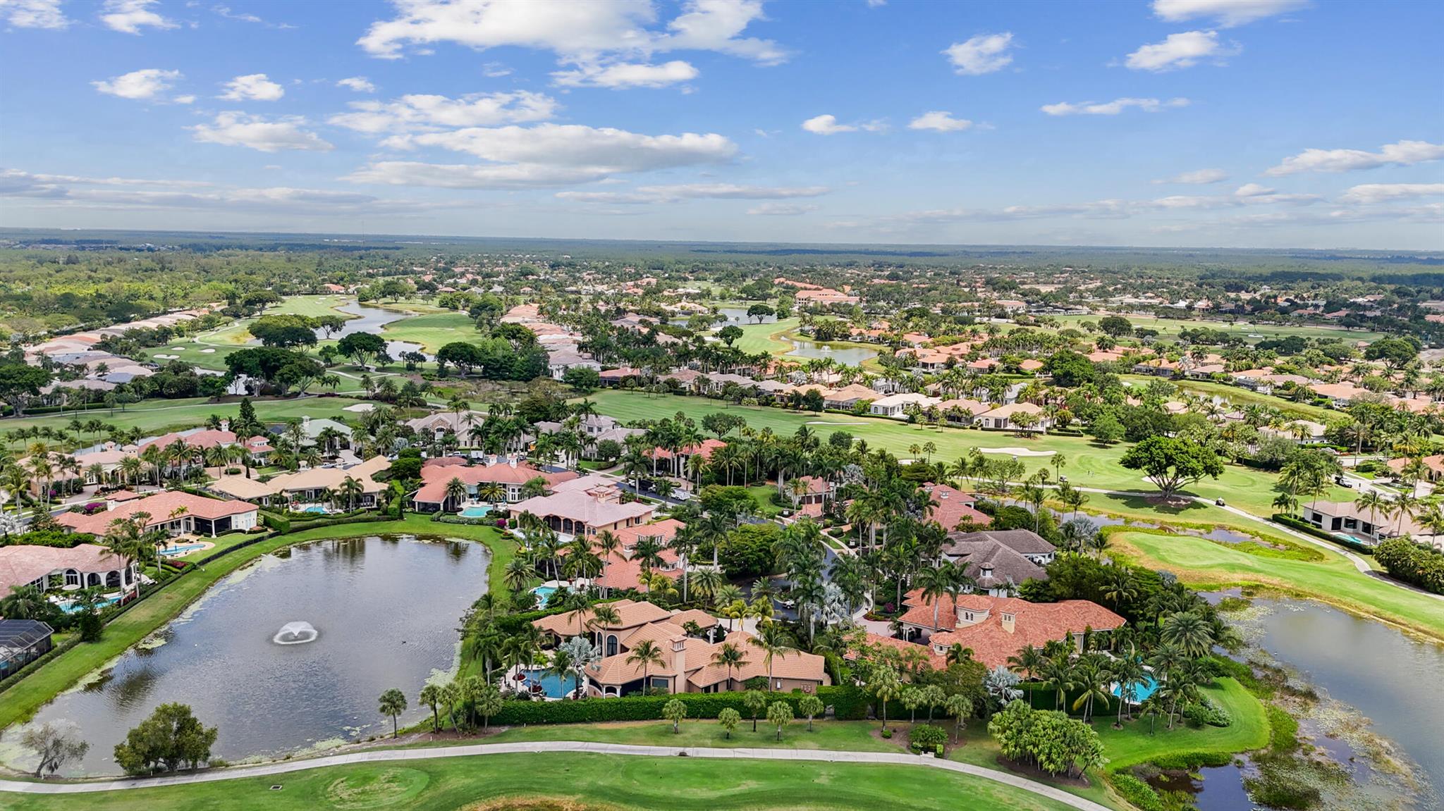 IBIS GOLF AND COUNTRY CLU - Residential