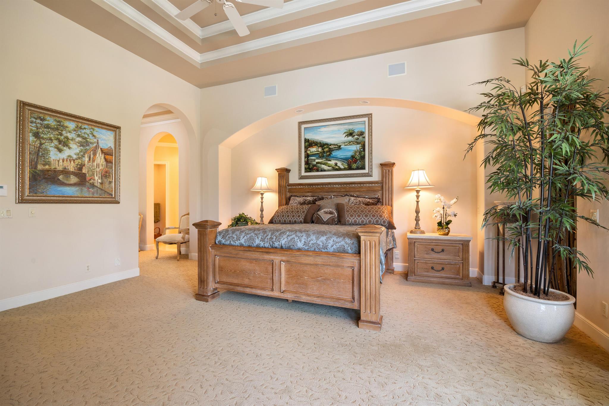 IBIS GOLF AND COUNTRY CLU - Residential