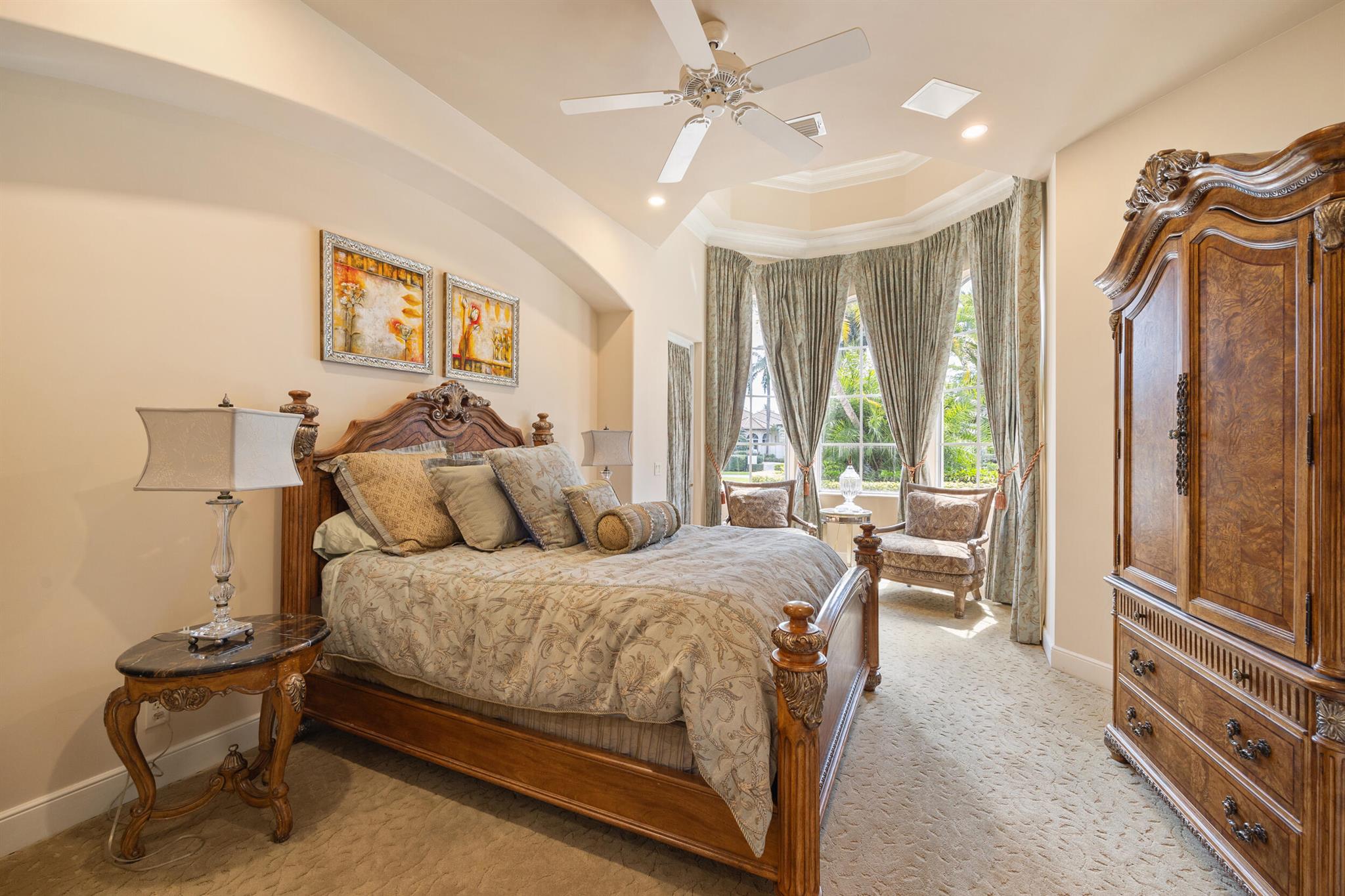 IBIS GOLF AND COUNTRY CLU - Residential