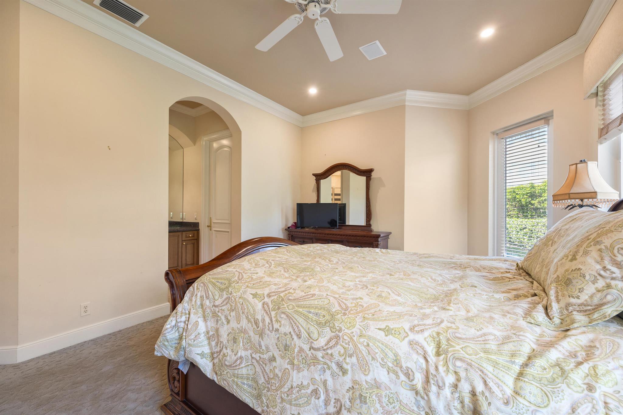 IBIS GOLF AND COUNTRY CLU - Residential