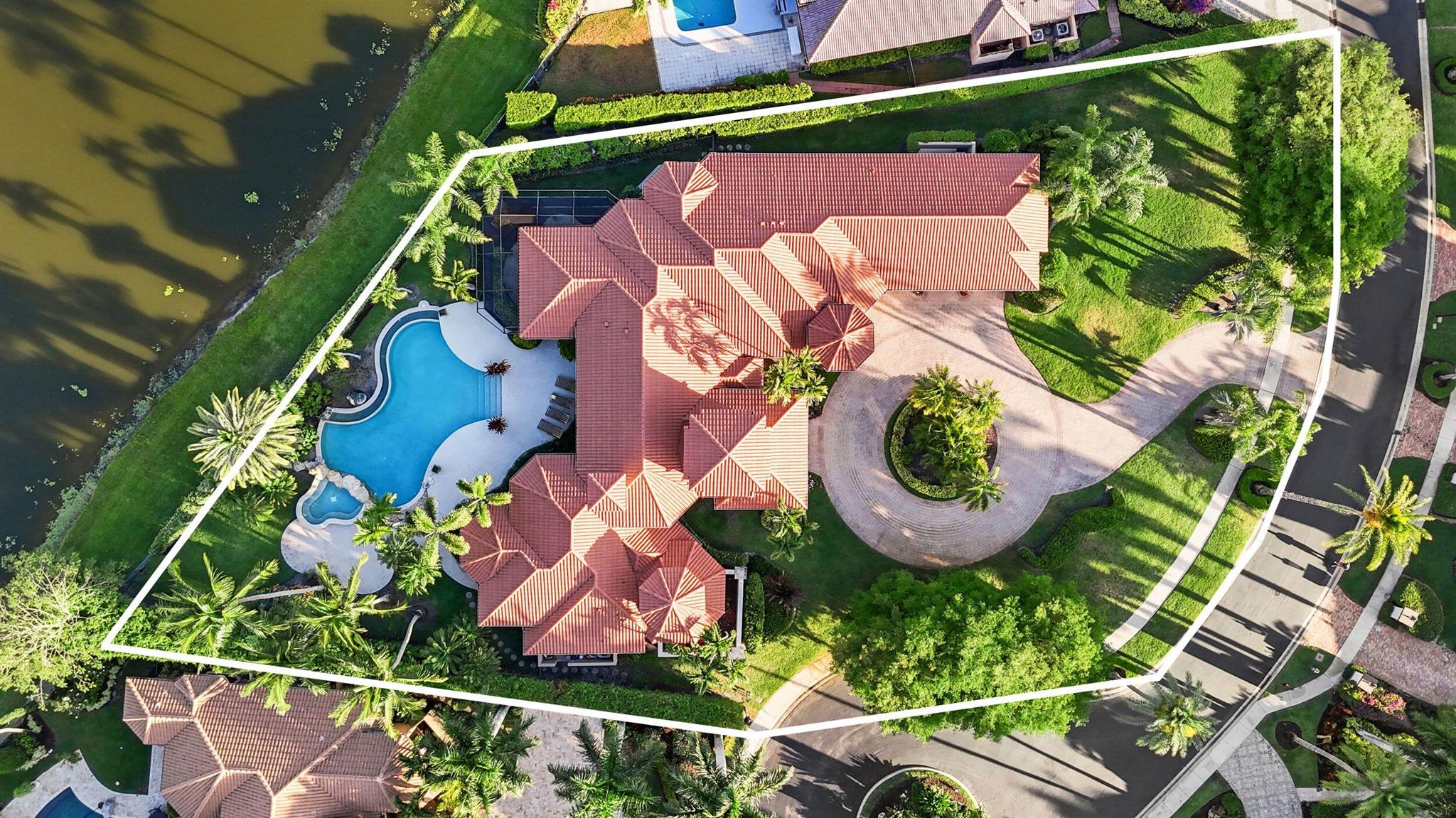 IBIS GOLF AND COUNTRY CLU - Residential