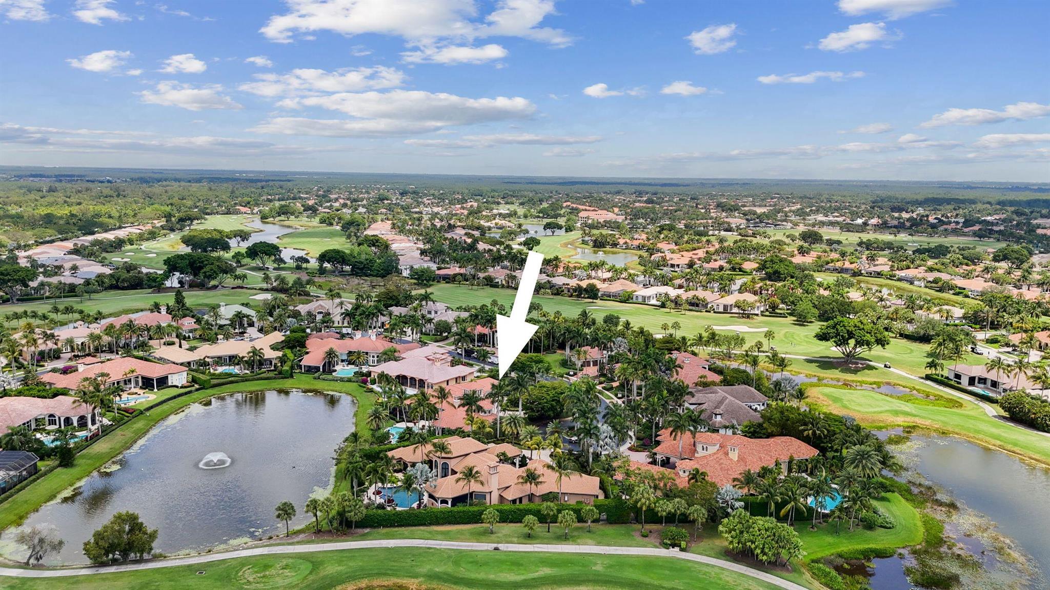 IBIS GOLF AND COUNTRY CLU - Residential