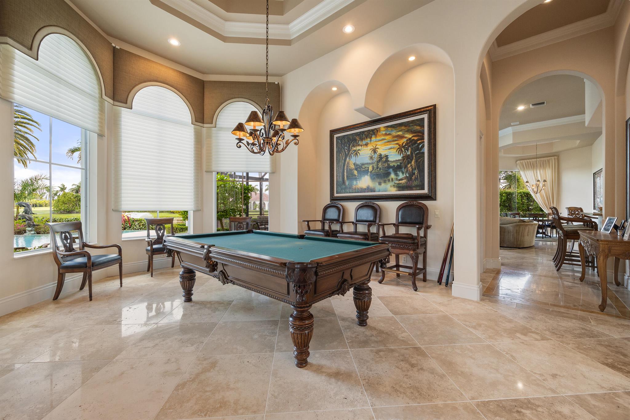 IBIS GOLF AND COUNTRY CLU - Residential