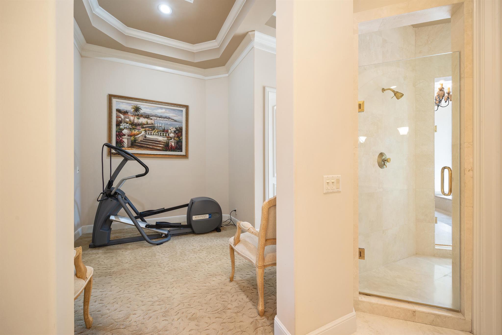 IBIS GOLF AND COUNTRY CLU - Residential